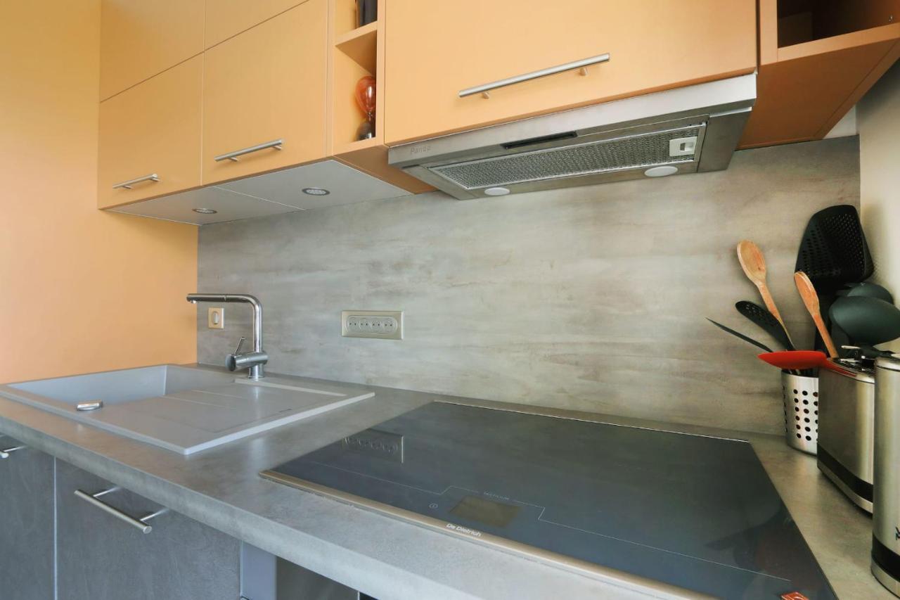 Lounge T3# Garedetours #Standing Apartment Ngoại thất bức ảnh