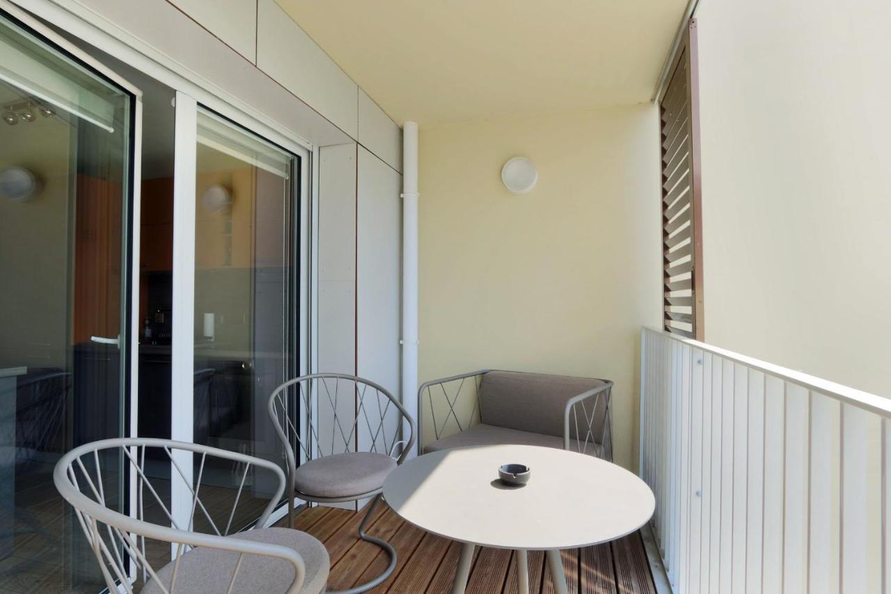 Lounge T3# Garedetours #Standing Apartment Ngoại thất bức ảnh