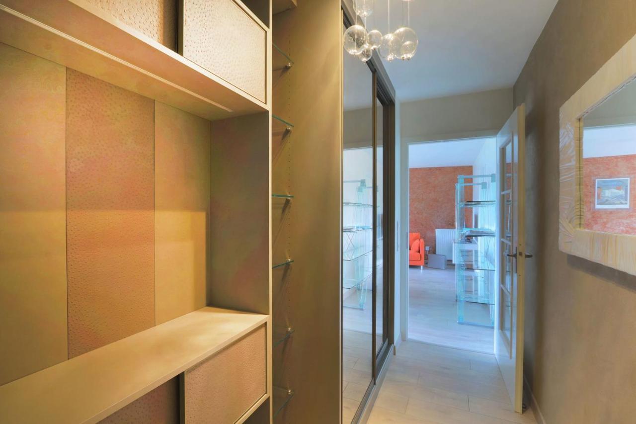 Lounge T3# Garedetours #Standing Apartment Ngoại thất bức ảnh